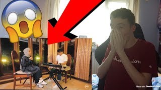 Download lagu I’TIROF - SABYAN ft Esbeye | REACTION! mp3 Download lagu I’TIROF - SABYAN ft Esbeye | REACTION! mp3