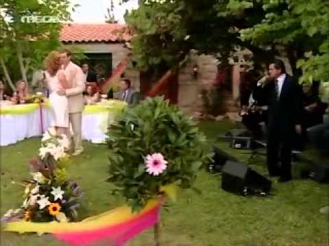 Tilebora 2004 . Aleksander Rrapi & Apostolos Gletsos & Giorgos Margaritis