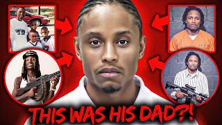 King Von's Dad Was More Dangerous Than Him | The Full Silk Story