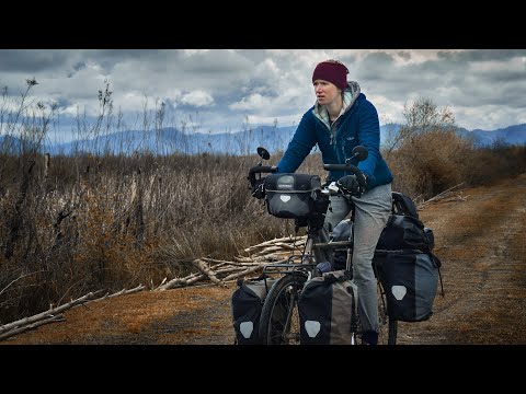The Good, The Bad & The Ugly of Bicycle Touring