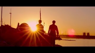 Clockwork - Steez Bros. (OFFICIAL MUSIC VIDEO)