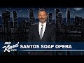 George Santos' New Wingman, Trump Pleads the 5th & Drag Queen Story Time with Marjorie Taylor Greene