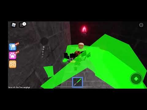 castle jailbreak part 2