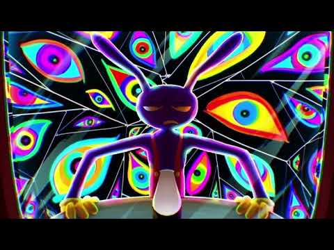 jax abstraction song but i messed with it until it sounded kinda heavenly (slowed and reverb)