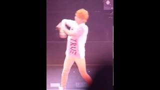 Download lagu 090810 Key Dancing Chocolate Disco @ japan fanmeeting mp3