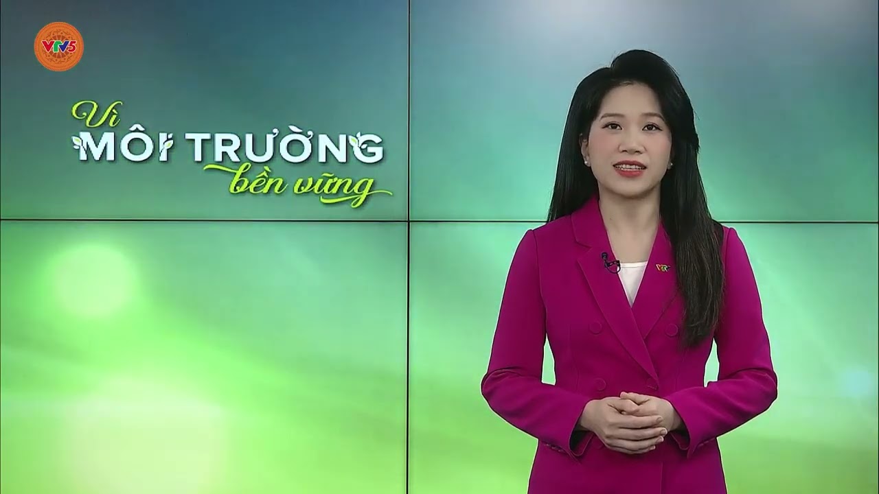 [Tiêu điểm VTV5] Nguồn nước ô nhiễm trầm trọng khiến người dân không khỏi bất an • Thế Giới Lọc Tổng