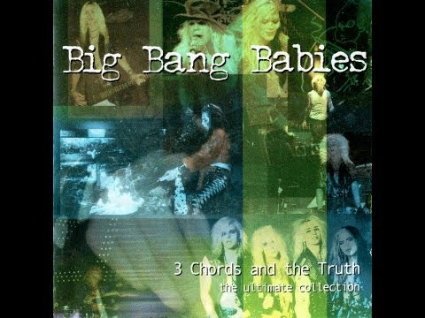 Big Bang Babies - Penny Lady