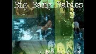 Big Bang Babies - Penny Lady