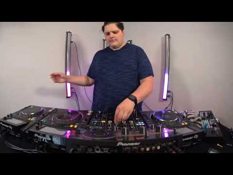 3 DECKS VIP MIX #3 | KREAM, MEDUZA, JAMES HYPE, TITA LAU | derSlomka