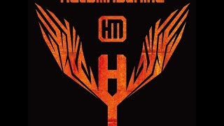 Heldmaschine - Heldmaschine Alemán - Español