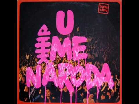 RIBLJA ČORBA - NEMOJ SREČO NEMOJ DANAS (LIVE 1982)