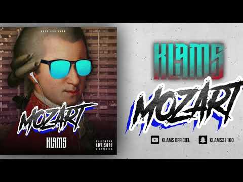 Klams-Mozart