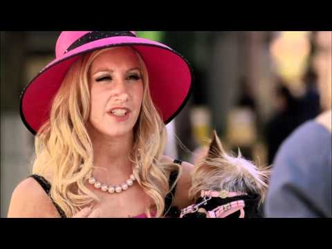 Sharpay 's Fabulous Adventure   No Back up Plan