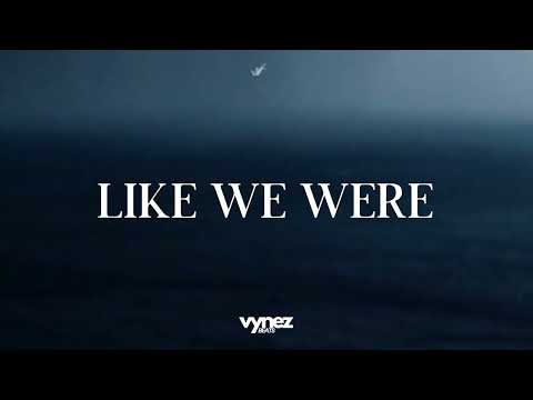 [FREE] Adele X Lewis Capaldi X Piano Ballad Type Beat - "like we were"