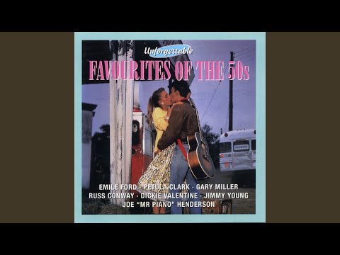 Vaya Con Dios (May God Be With You)