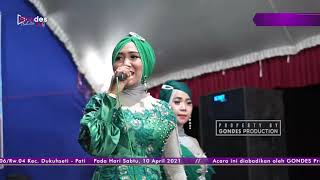 Download lagu ASFA NADA | Tiket Suwargo | Ika Amelia mp3