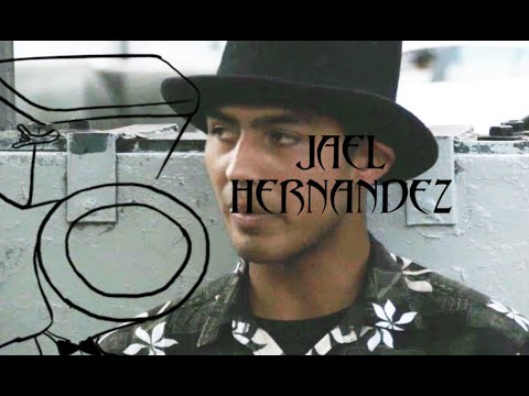 Jael Hernandez - el retrete