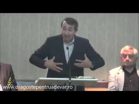 Corneliu Coțan - Urmăriți ce este bine