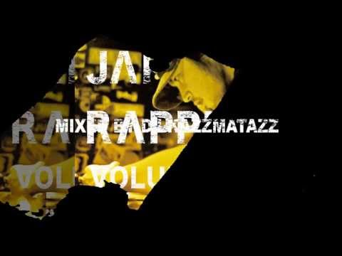 Triumph Records Presents Jap Rappin' Volume 06 Mixed by DJ KAZZMATAZZ 【Zooooo.jp CM】
