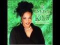 Evelyn  Champagne  King   Open Book.