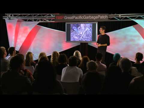 TEDxGreatPacificGarbagePatch - Chris Jordan - We Must Be The Change