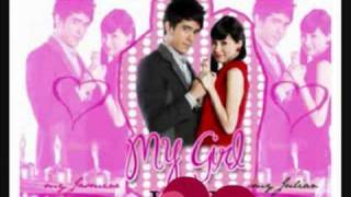 kim chiu- The moon represents my heart w/ lyrics