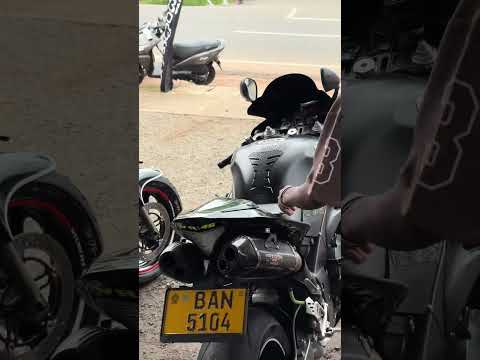 අයියේ මෙක කියට යනවද ? 😱🔥 #r1 #srilanka #bikelover #1000ccbike #trending #japan #usa #india #bike