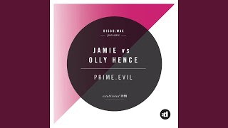Prime.evil (Original Mix)
