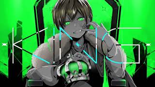 たけのこが歌ってみた　👑KING👑