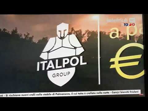 Italpol . Sicurezza Disarmante. Casa Moderna 2016