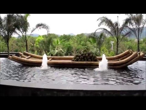 2016 4 18 19 惠東雙月灣 溫泉渡假酒店二天遊
