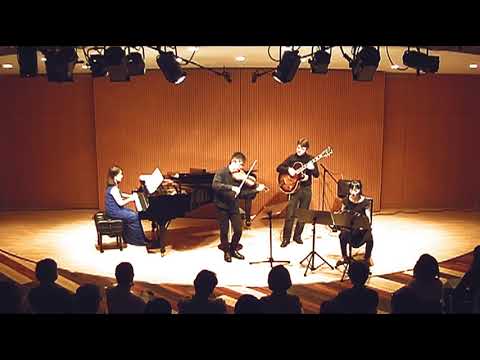 El esquinazo(街角)