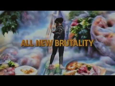 Video thumbnail for All New Brutality
