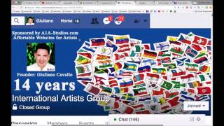 How to sell your  Art online free Getting Organized 2017