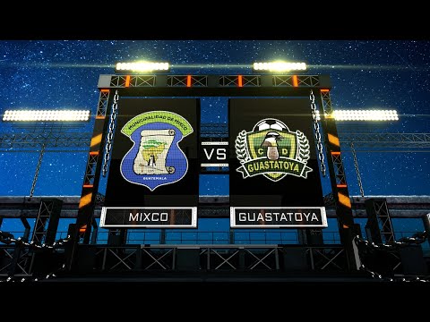 J8 GRUPO B | Resumen Mixco  1 - 0  Guastatoya | Apertura 2023 | 16-09-23
