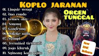 Download lagu DANGDDUT KOPLO JARANAN LAGU CAMPURSARI LINGSIR WENGI ONO RONDO NONONG mp3