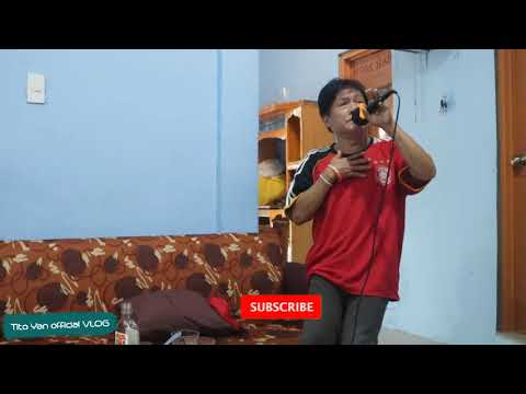 Two lovely flowers by Eddie Peregrina | Cover by Eddie Bosque