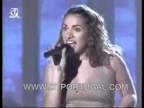 OT1 - Gala 1 - Nádia - Nobody's wife