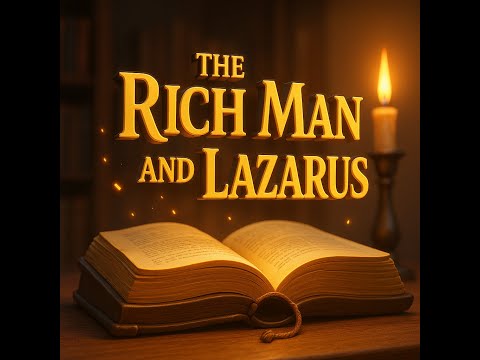 The Tale of Two Men: A Story of Wealth and Compassion