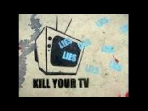 Kill Your TV
