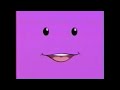 Nick Jr Face Eats Spaghetti Blue S Clues Version