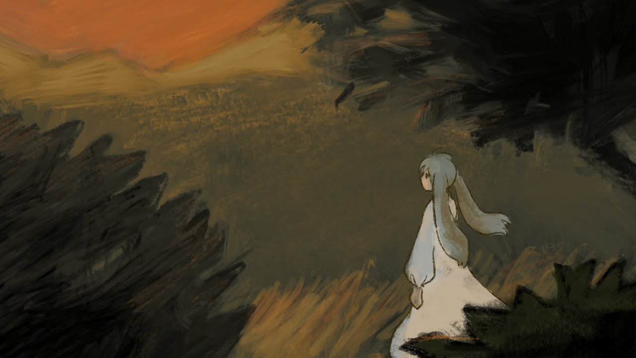 ワタセ - あなたの言葉 Op.07 / Your Words Op.07【初音ミク】