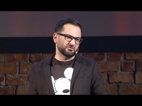 HD Stand Up 01 - Հայերի մասին