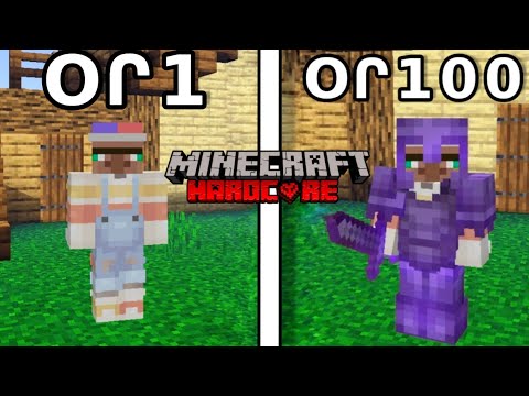 ԵՍ ԳՈՅԱՏևԵՑԻ 100 ՕՐ ՄԱՅՆՔՐԱՖՏ ՀԱՐԴԿՈՐՈՒՄ/Хардкор 100 дней. SBTV