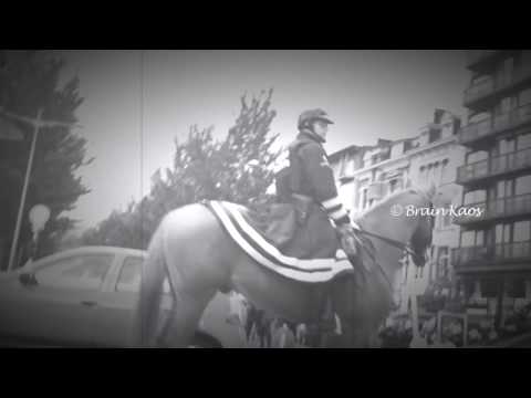 Standard Liege - Panathinaikos (Belgium, 20-10-2016) | Before the game ...