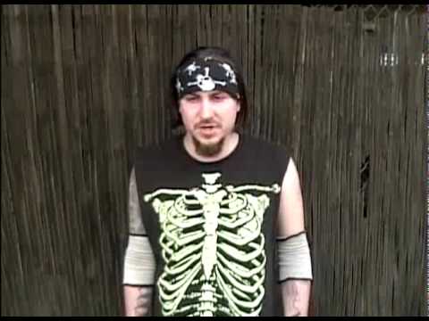 NΩW Event Alpha 4 Interview - Havik