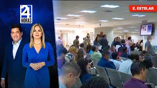 Noticias, viernes 02 de diciembre del 2026 | 24 Horas | Ecuador