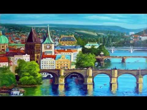 Karel Komzák II - New Life,Waltz Op.210