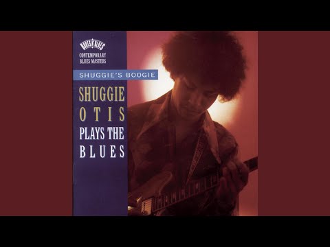 Shuggie's Boogie のサムネイル