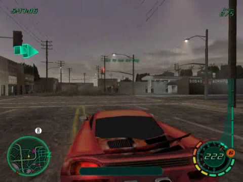 Midnight Club 2 CTF - L@Zy B1@TCH STyL3